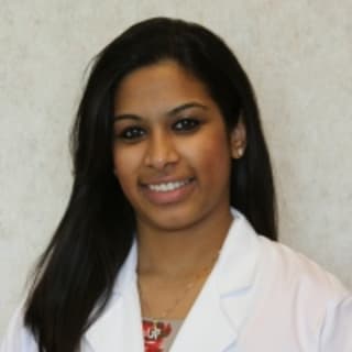 Sphoorthi Jinna, MD, Dermatology, East Syracuse, NY