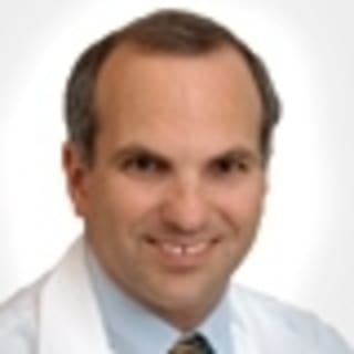 Clifford Berger, MD