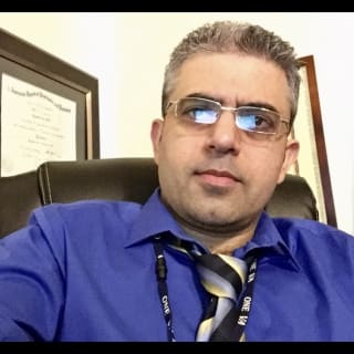 Yazman Ali, MD, Psychiatry, Battle Creek, MI