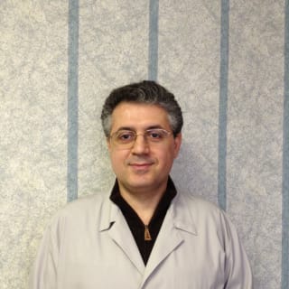 Omar Alsamman, MD, Internal Medicine, Chicago, IL