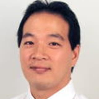 Byron Chen, MD, Radiology, Worcester, MA, UMass Memorial Medical Center