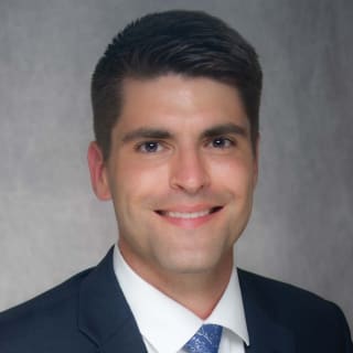 Chris Schanbacher, MD, Resident Physician, Iowa City, IA