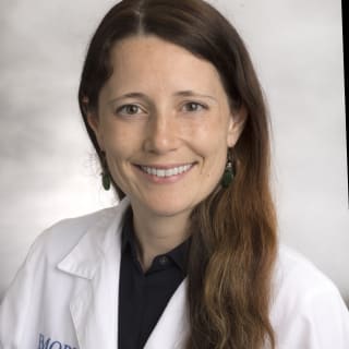 Alexandra Arges, MD, Medicine/Pediatrics, Atlanta, GA, Emory University Hospital