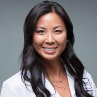 Janet Yeh, MD