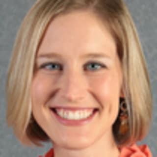 Laura Schrader, MD