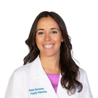 Adela Germano, MD, Family Medicine, Bellefonte, PA, Geisinger Medical Center