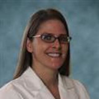 Laura Kissell, MD