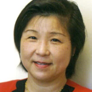 Rosanna Chow, MD, Family Medicine, San Francisco, CA, St. Mary's Medical Center