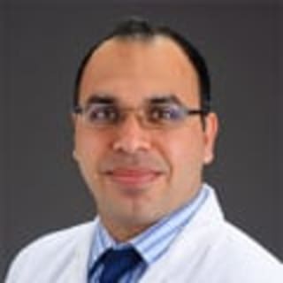 Manav Nayyar, MD, Endocrinology, Jefferson City, MO