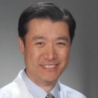 John Lim, MD