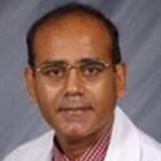 Maqsud Ahmed, MD, Geriatrics, Orlando, FL, Osceola Regional Medical Center