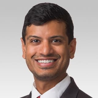 Ashoke Khanwalkar, MD, Otolaryngology (ENT), Aurora, CO, University of Colorado Hospital