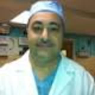 Jahan Porhomayon, MD, Anesthesiology, Buffalo, NY, Veterans Affairs Western New York Healthcare System-Buffalo Division