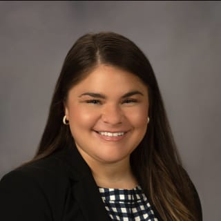 Katelyn Childers, MD, Resident Physician, Little Rock, AR