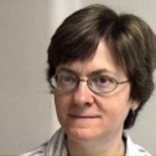 Naomi Grobstein, MD