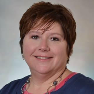 Suzanne (Peterson) Linton, Nurse Practitioner, Eau Claire, WI, Mayo Clinic Health System in Eau Claire