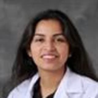 Waheeda Nazneen, MD, Pulmonology, Detroit, MI