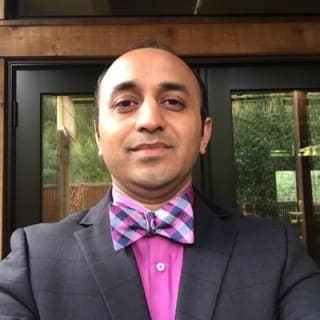 Ritesh Patel, Pharmacist, Benson, NC