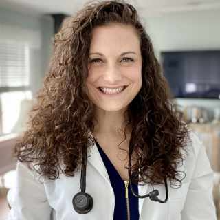 Samantha Korbey, Family Nurse Practitioner, Salem, NH