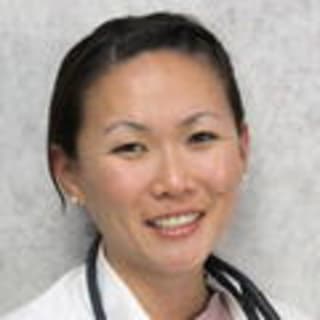 Amy Lo, MD