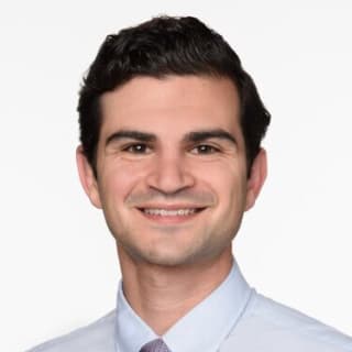 Aram Modrek, MD, Radiation Oncology, Los Angeles, CA