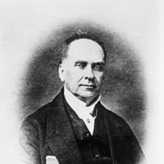 Robert Baldwin