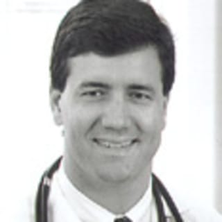 John Schroder, MD, Internal Medicine, Cincinnati, OH, Christ Hospital