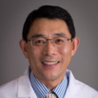 Liyi Pang, MD, Obstetrics & Gynecology, Worcester, MA, Saint Vincent Hospital