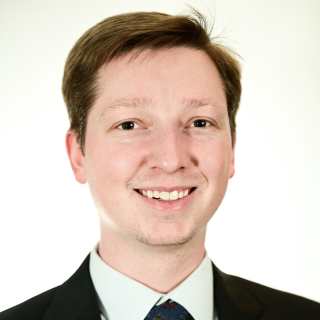 Benjamin Pruitt, MD, Resident Physician, Little Rock, AR