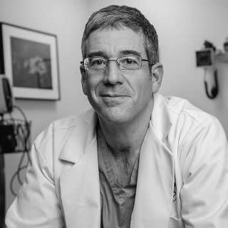 David Berger, MD, General Surgery, Boston, MA, Massachusetts General Hospital