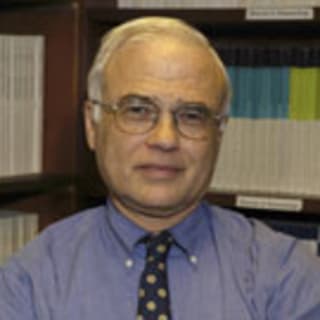 Jerry Winkelstein, MD