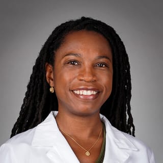 Oluwadamilola Fayanju, MD, General Surgery, Philadelphia, PA