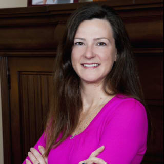 Rosanna McConnell, MD