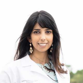 Amrita Solanky, MD, Psychiatry, Elmhurst, NY