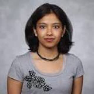 Naira Hashmi, MD