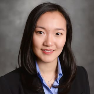 Jing Sun, MD, Allergy & Immunology, Seattle, WA