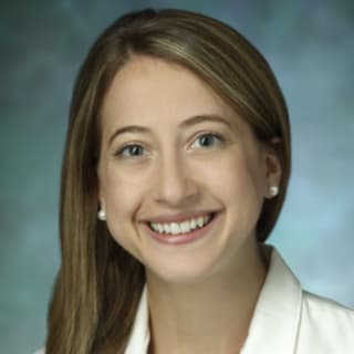 Allison Bailey, MD, Psychiatry, Baltimore, MD