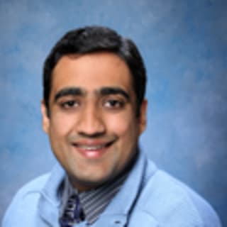 Ahmed Arshad, MD, Neurology, Toledo, OH