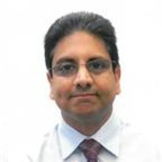 Goutham Mandadi, MD, Internal Medicine, Wytheville, VA