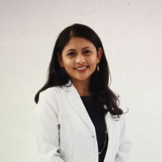 Hiral (Patel) Fontanilla, MD