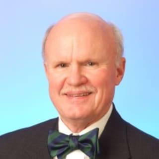 William Leahy, MD