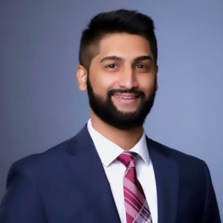 Amaar Ahmad, DO, Resident Physician, Newark, NJ