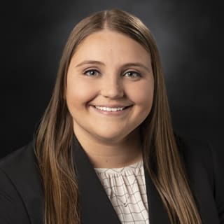Hailey Buckingham, MD, Anesthesiology, Omaha, NE