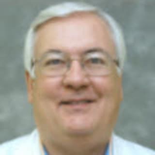 Gary Steinecker, MD, Oncology, Chicago Ridge, IL, Advocate Christ Medical Center