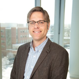 Aaron Michels, MD, Endocrinology, Aurora, CO, University of Colorado Hospital