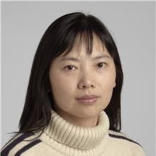 Juliet Hou, MD, Physical Medicine/Rehab, Cleveland, OH, Cleveland Clinic