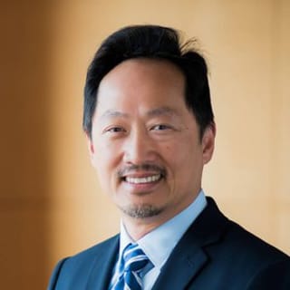 I-Chow Hsu, MD, Radiation Oncology, San Francisco, CA, UCSF Medical Center