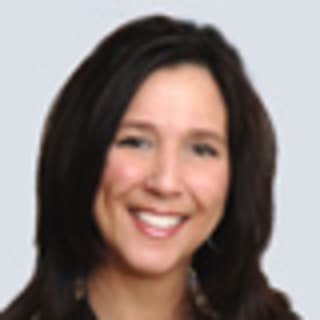 Tracy Battaglia, MD
