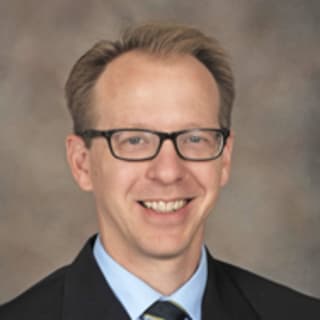 Nicholas Trakul, MD