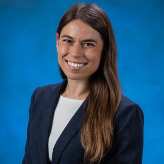 Gianna Fote, MD, Resident Physician, Orange, CA